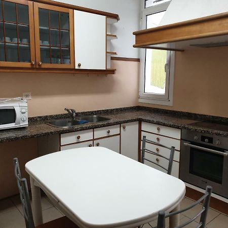 Albergue San Martin Tui Ngoại thất bức ảnh