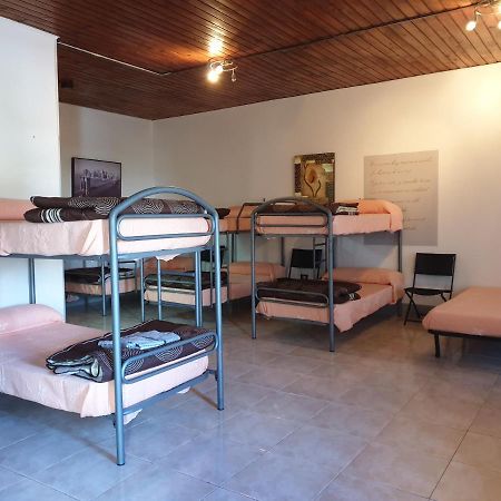 Albergue San Martin Tui Ngoại thất bức ảnh