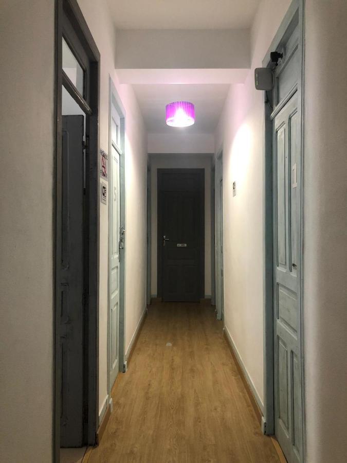 Albergue San Martin Tui Ngoại thất bức ảnh