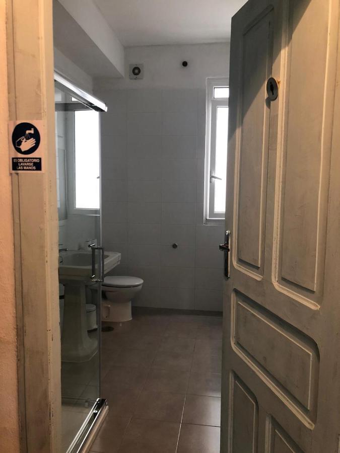 Albergue San Martin Tui Ngoại thất bức ảnh