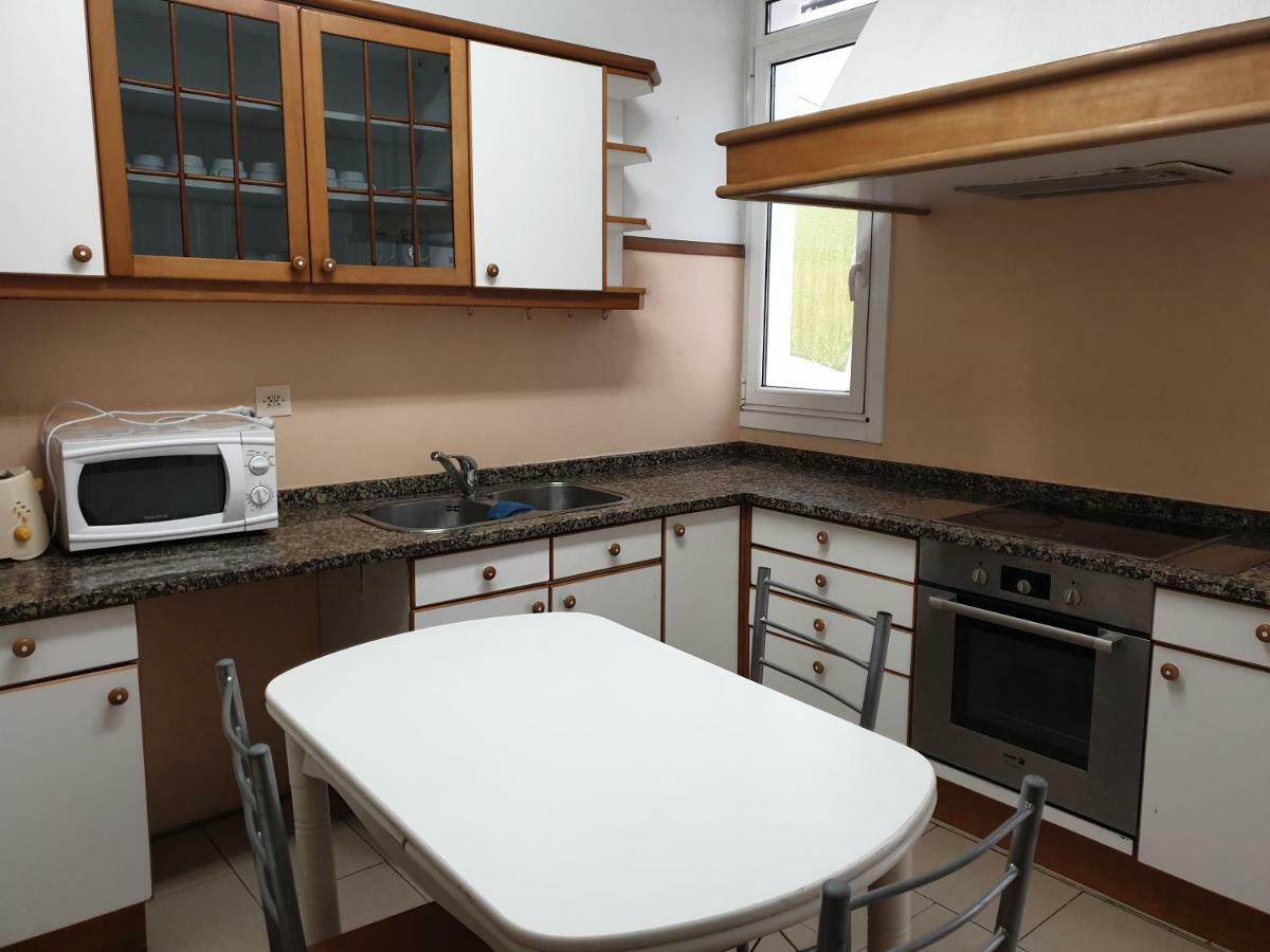 Albergue San Martin Tui Ngoại thất bức ảnh
